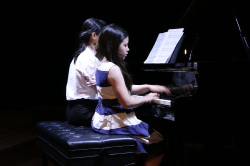 Duet Piano 78 Music