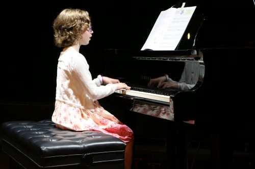 Piano Lessons Queen Anne Seattle